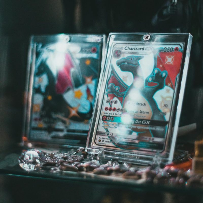 Top Card Storage Solutions for Every&nbsp;Collector